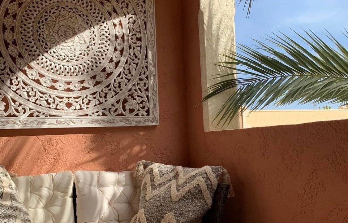 Photo of Outdoor in Villaricos