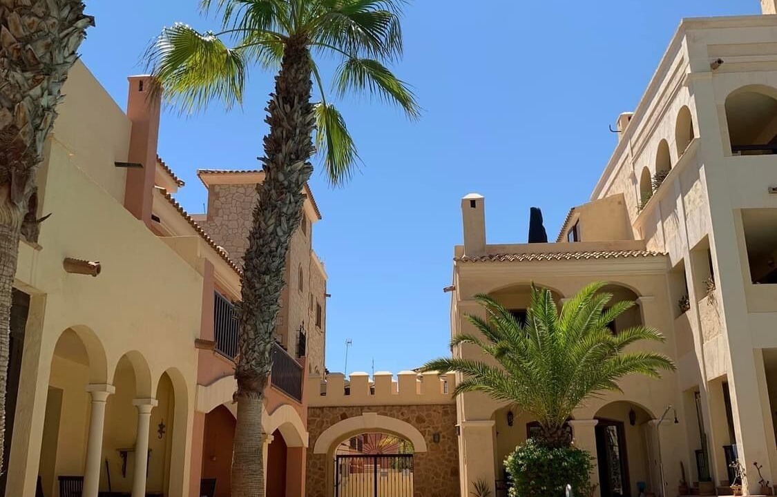 Photo of Outdoor in Villaricos