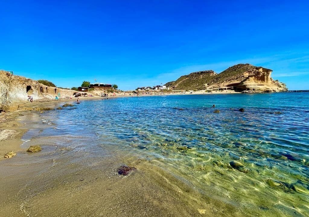 Photo of Others in Villaricos