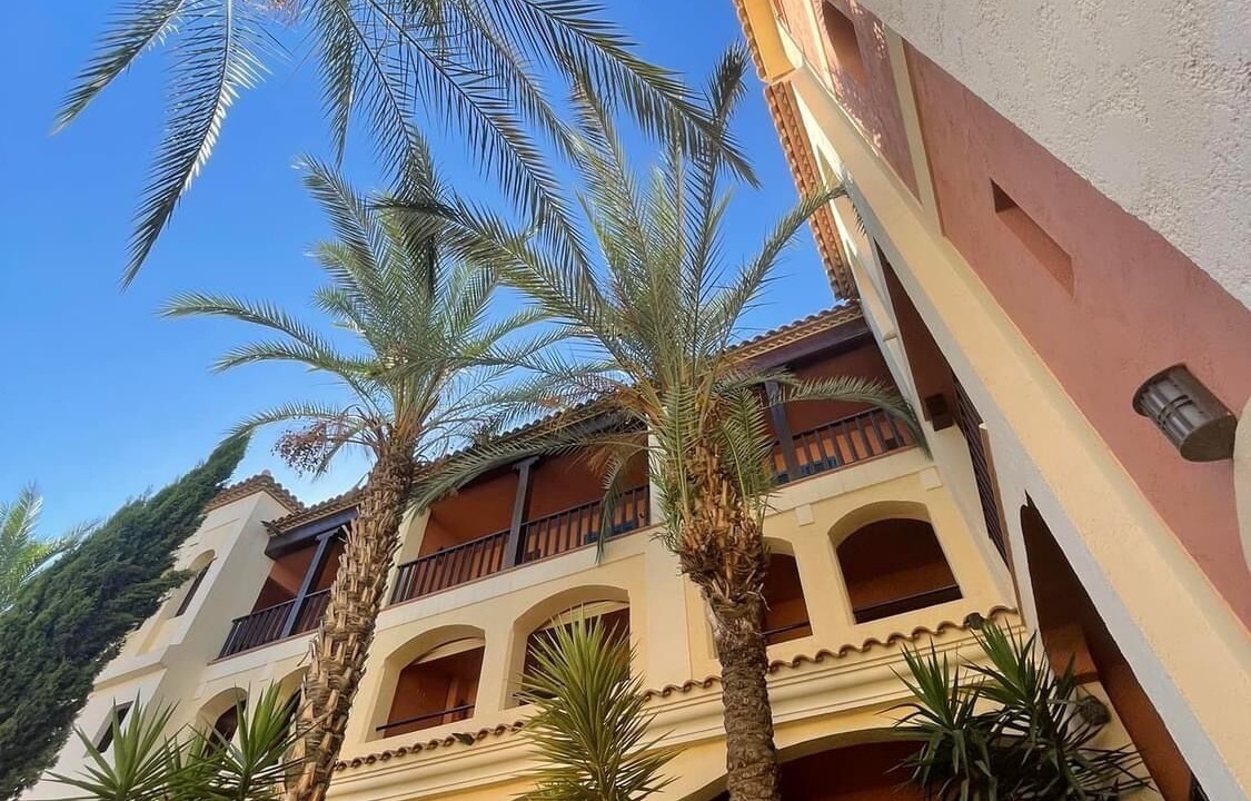 Photo of Outdoor in Villaricos