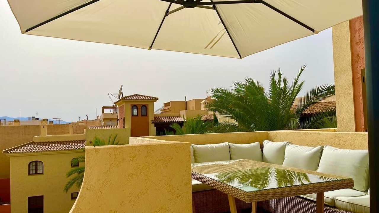 Photo of Outdoor in Villaricos