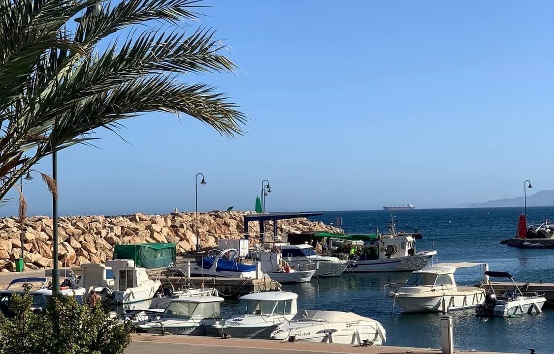 Photo of Others in Villaricos