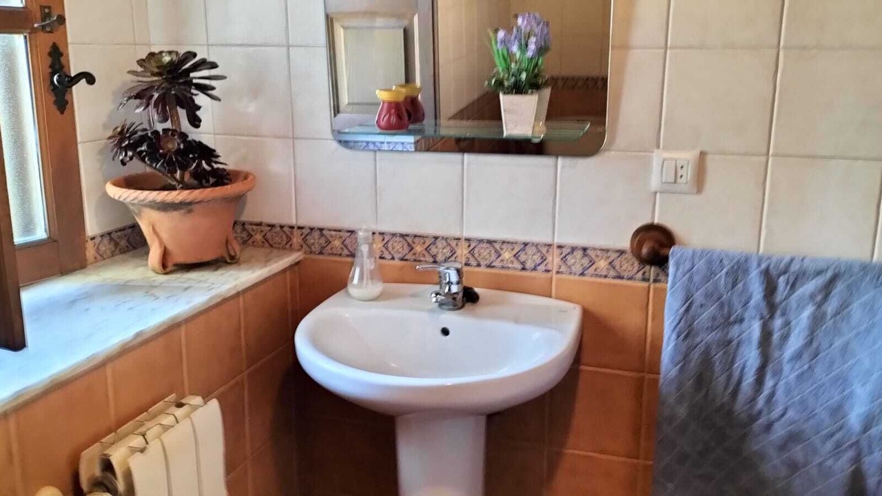 Photo of Bathroom in Sevares