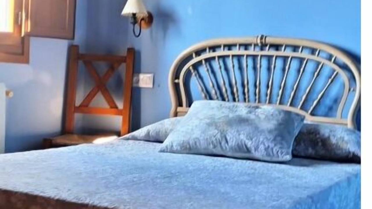 Photo of Bedroom in Sevares