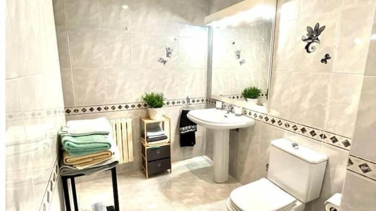 Photo of Bathroom in Ourense