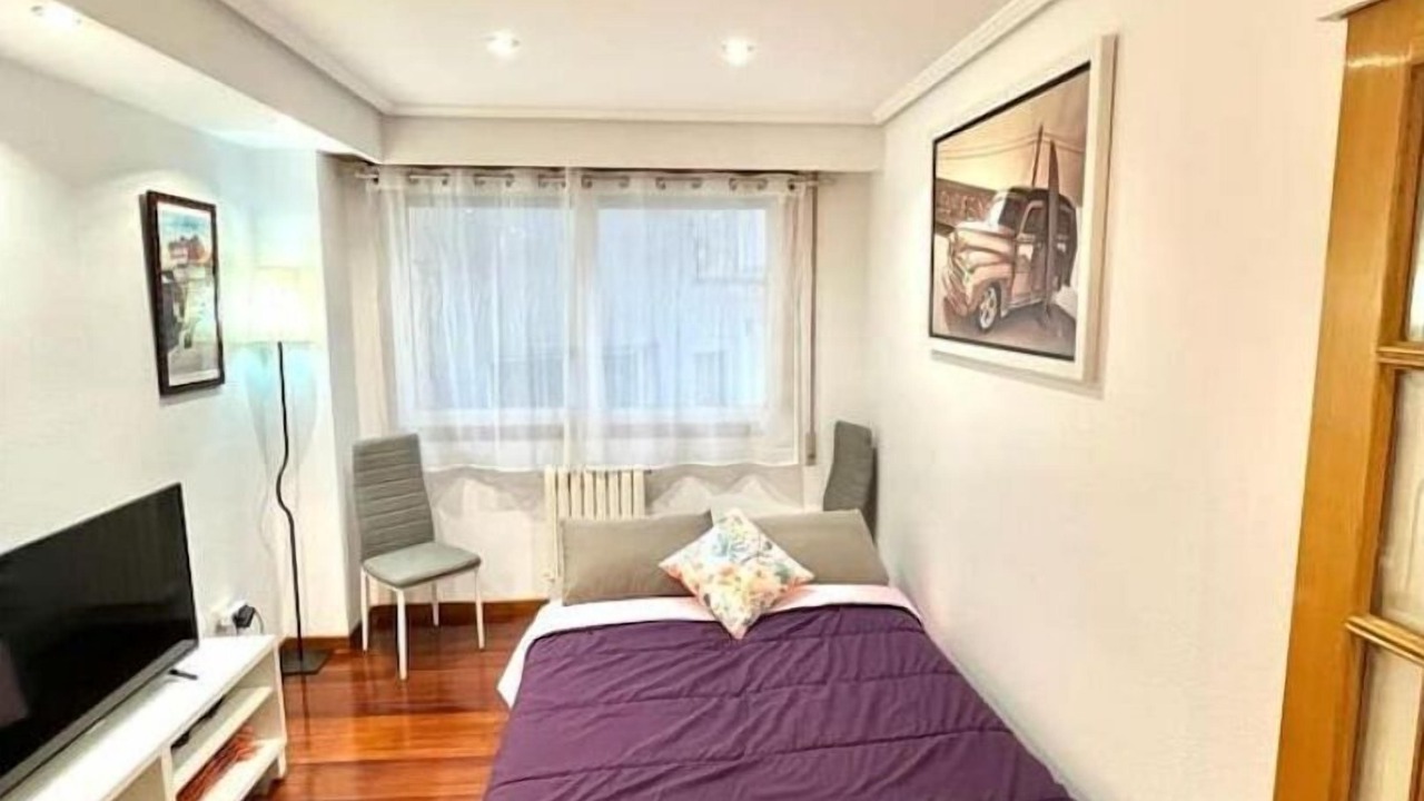 Photo of Bedroom in Ourense