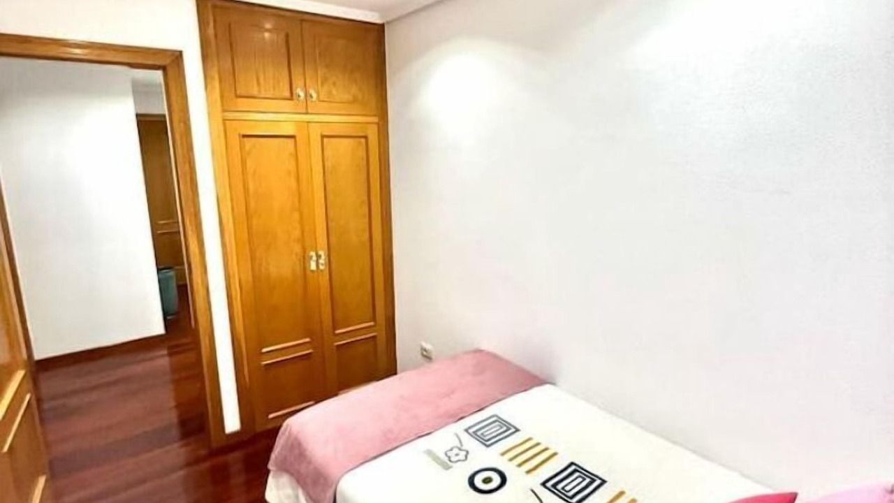 Photo of Bedroom in Ourense