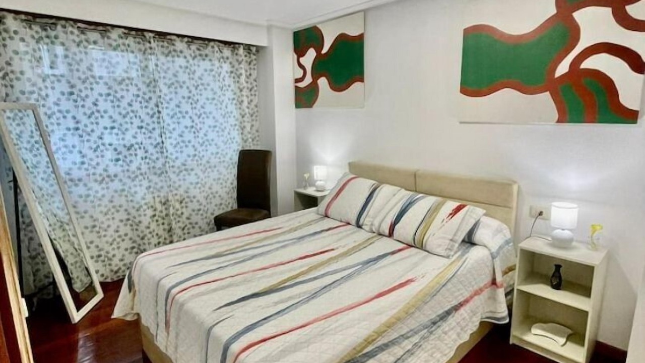 Photo of Bedroom in Ourense