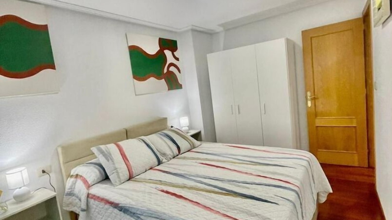 Photo of Bedroom in Ourense