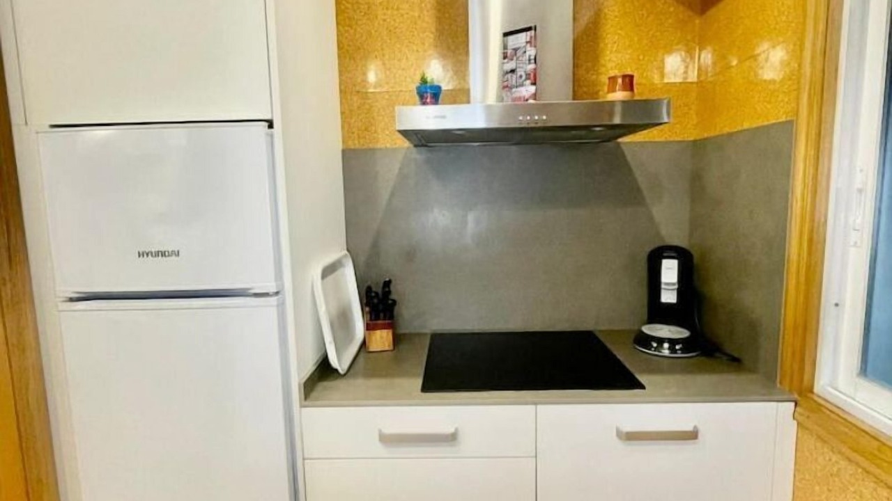 Photo of Kitchen in Ourense