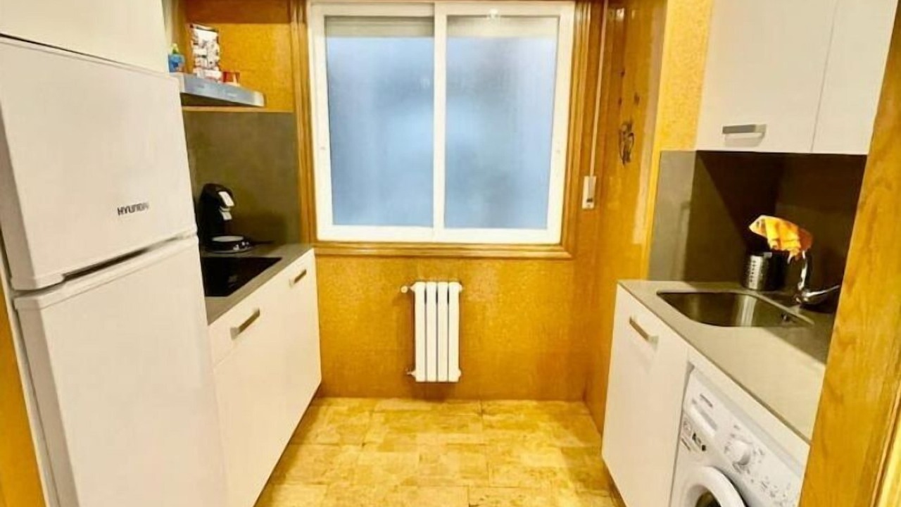 Photo of Kitchen in Ourense