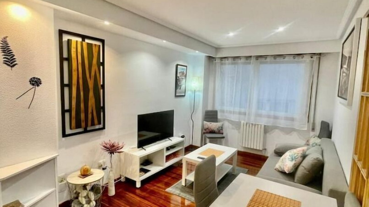 Photo of Livingroom in Ourense