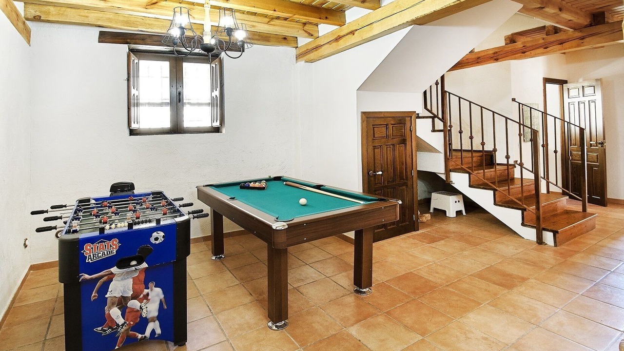 Photo of Bedroom in Ayllon