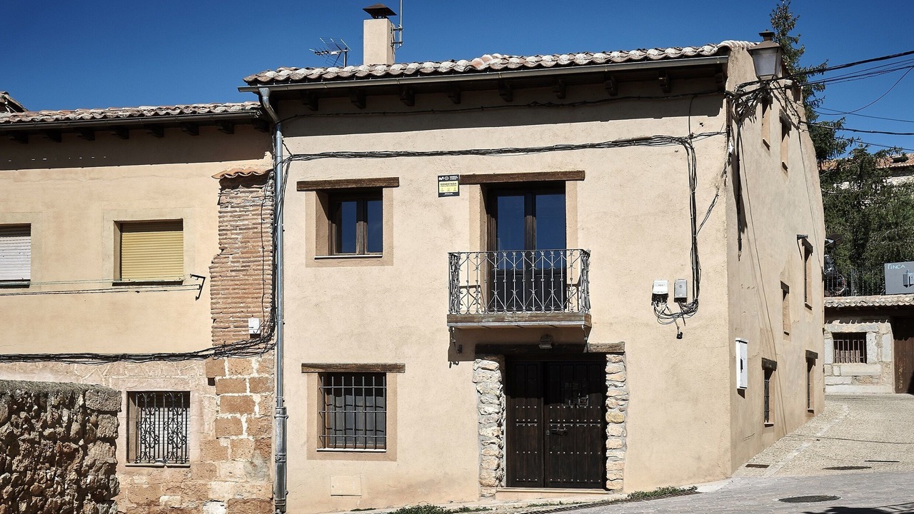 Photo of Outdoor in Ayllon