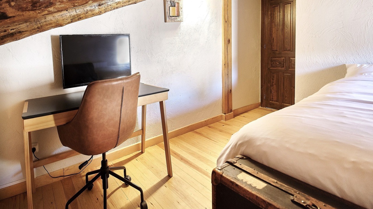Photo of Bedroom in Ayllon