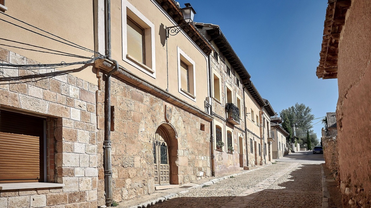 Photo of Outdoor in Ayllon