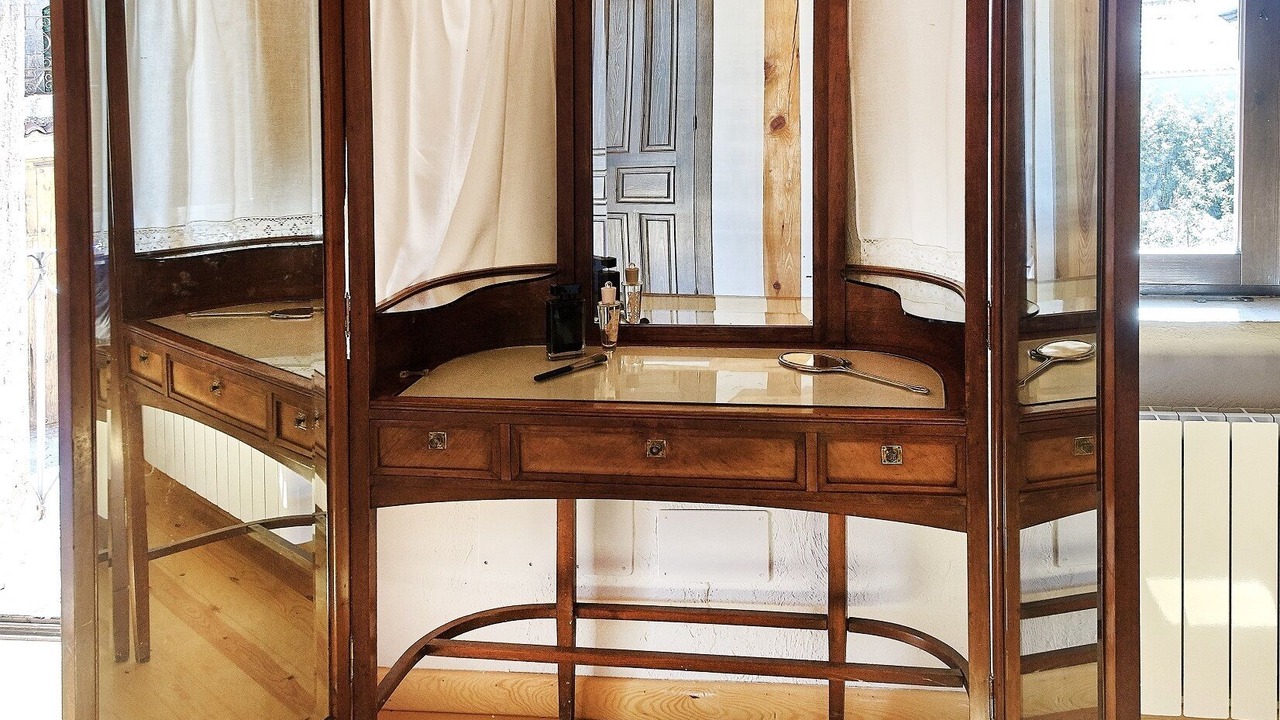 Photo of Bathroom in Ayllon