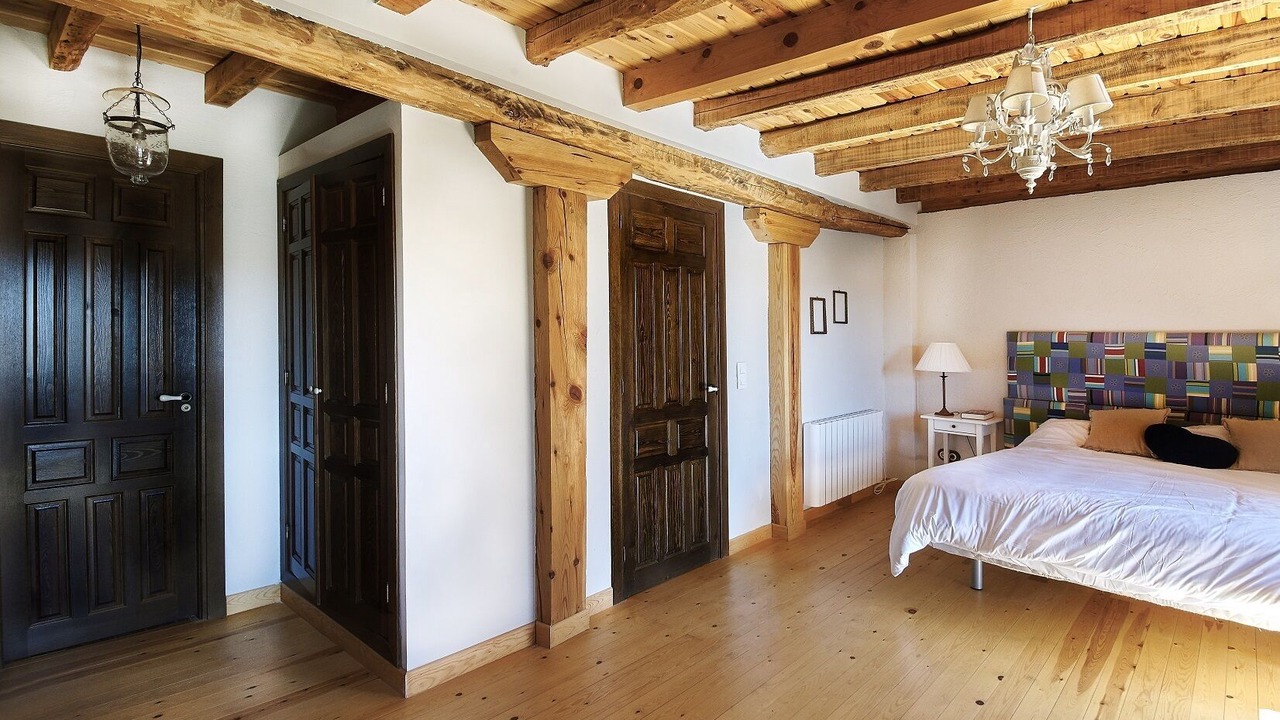 Photo of Bedroom in Ayllon