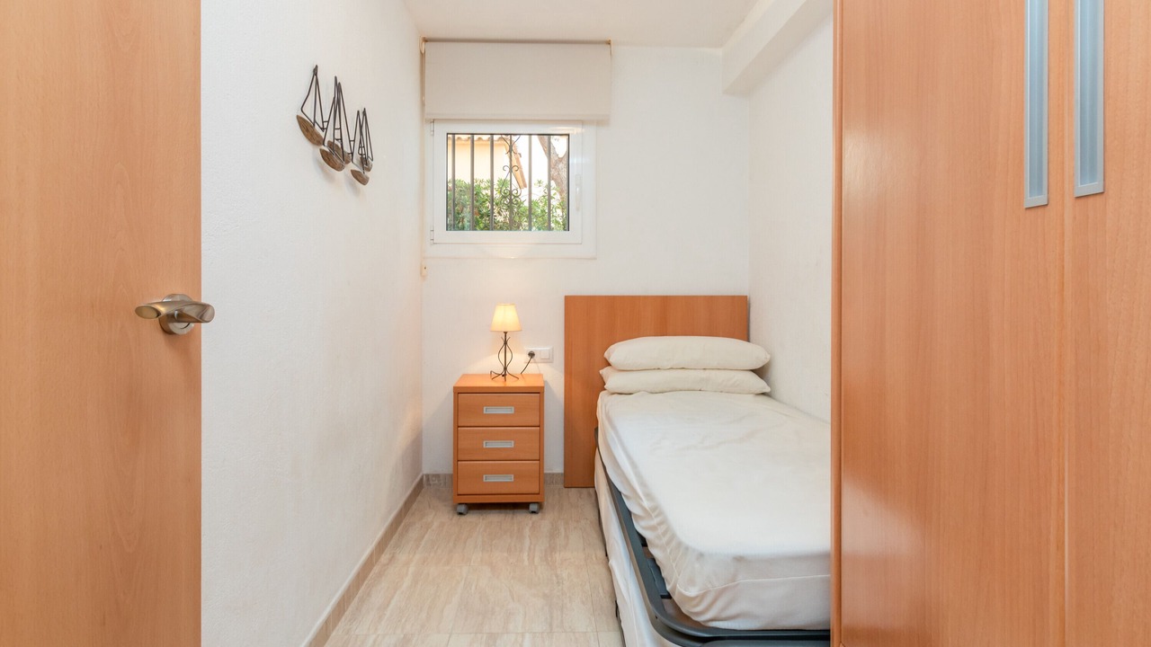 Photo of Bedroom in Platja d'Aro
