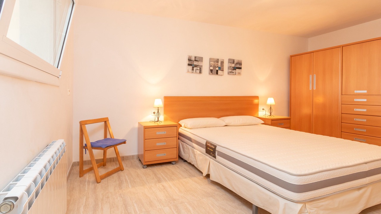 Photo of Bedroom in Platja d'Aro