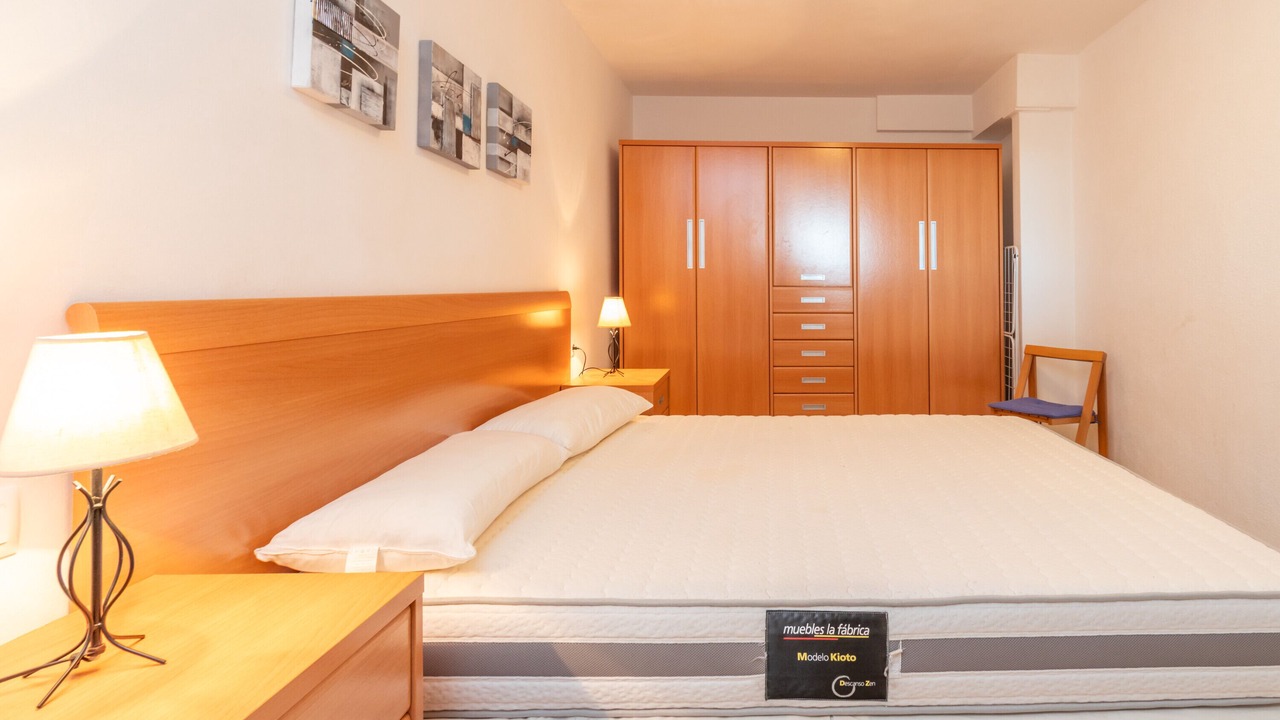 Photo of Bedroom in Platja d'Aro