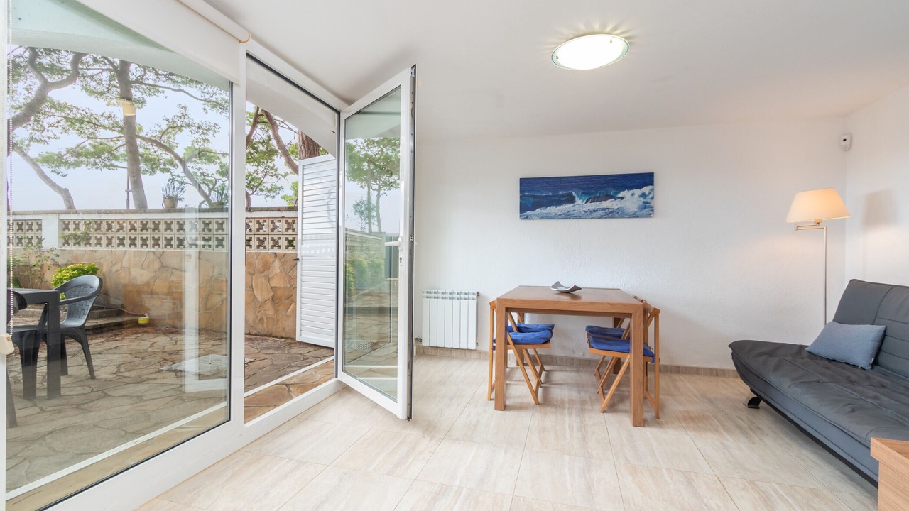 Photo of Livingroom in Platja d'Aro