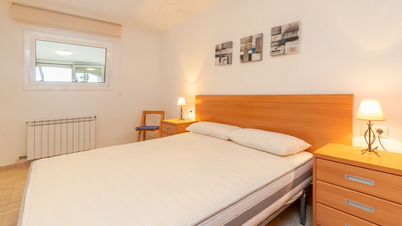 Photo of Bedroom in Platja d'Aro