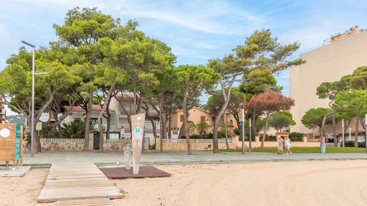 Photo of Outdoor in Platja d'Aro