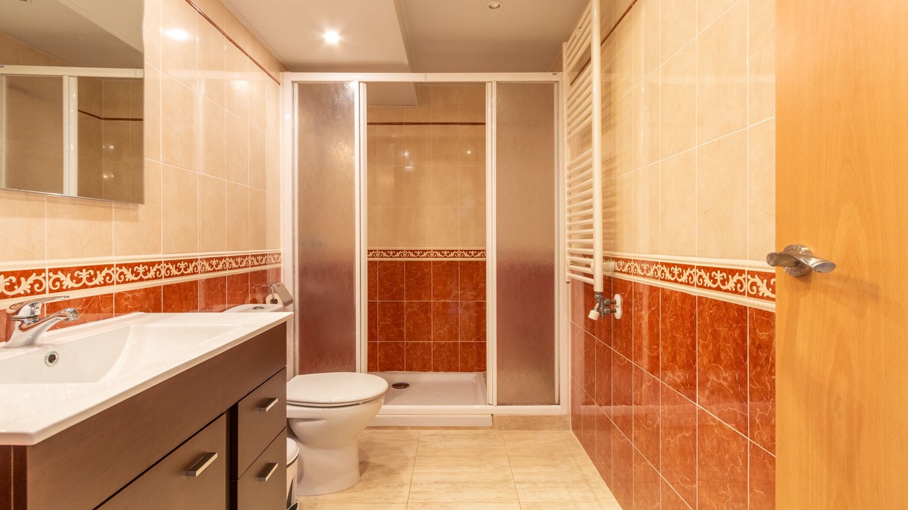 Photo of Bathroom in Platja d'Aro