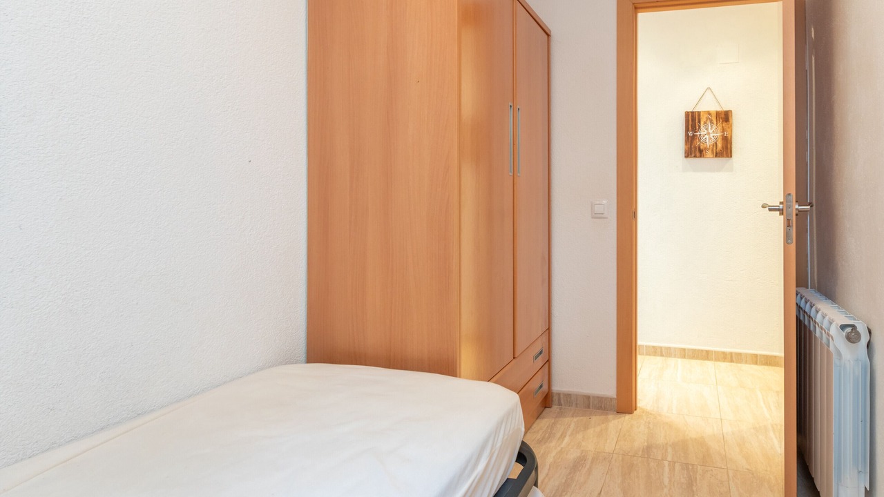 Photo of Bedroom in Platja d'Aro