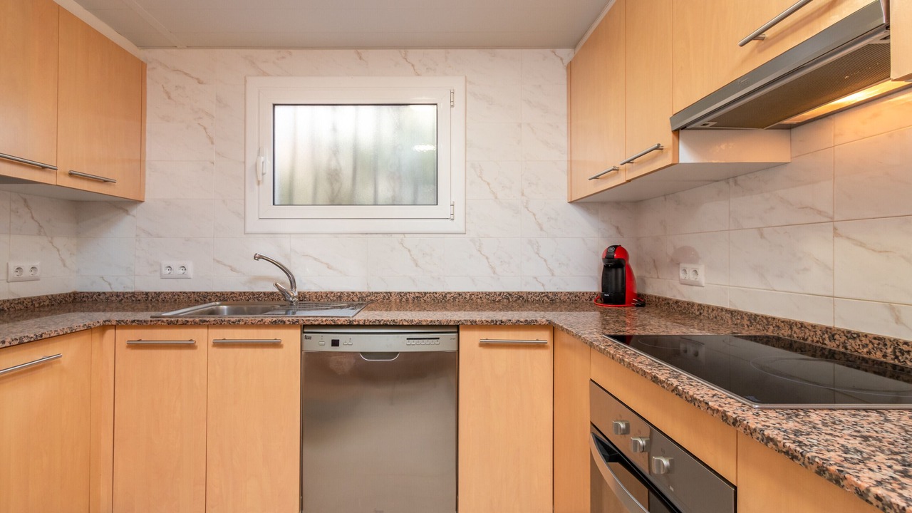 Photo of Kitchen in Platja d'Aro