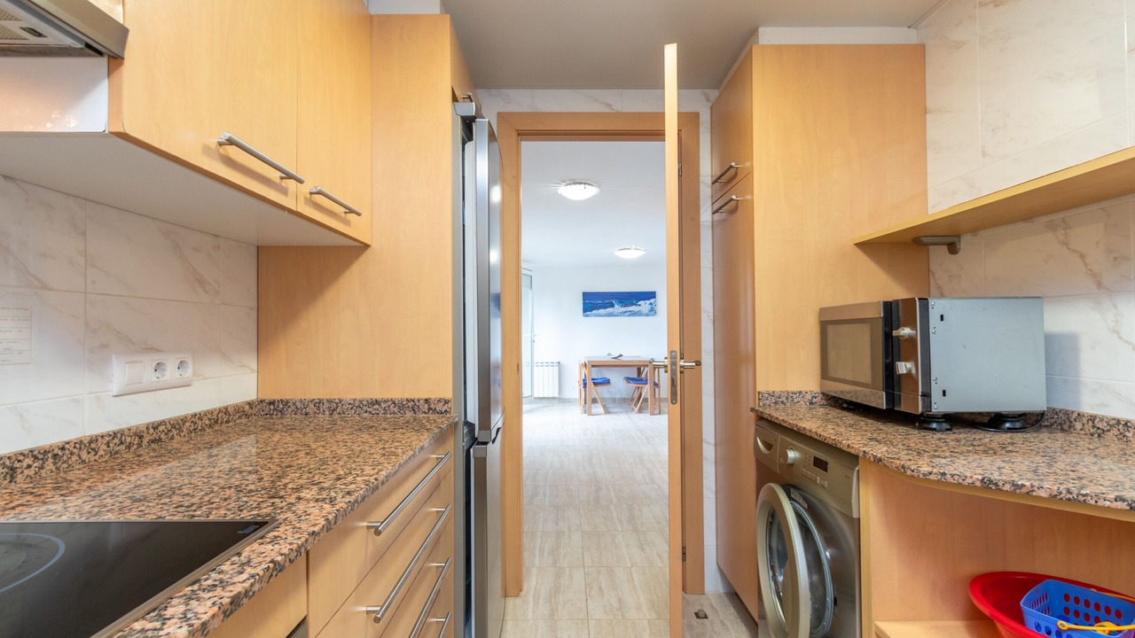 Photo of Kitchen in Platja d'Aro