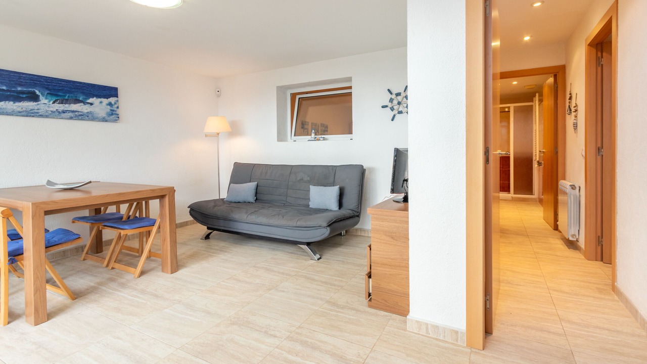 Photo of Livingroom in Platja d'Aro