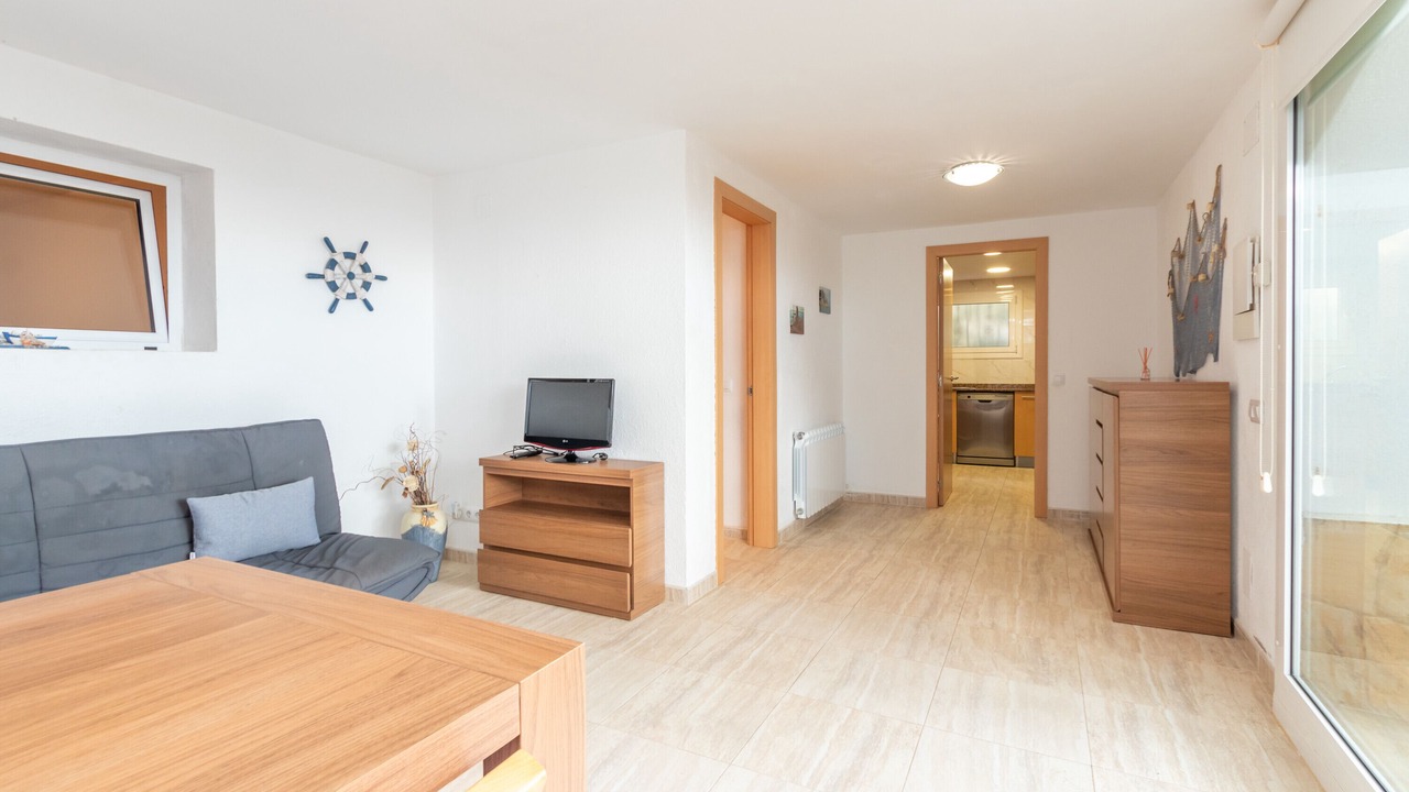 Photo of Livingroom in Platja d'Aro