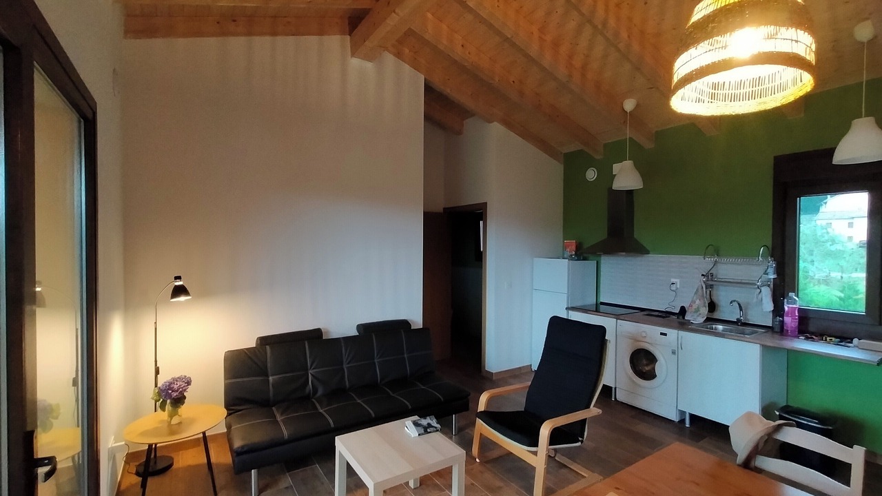 Photo of Livingroom in Tarano