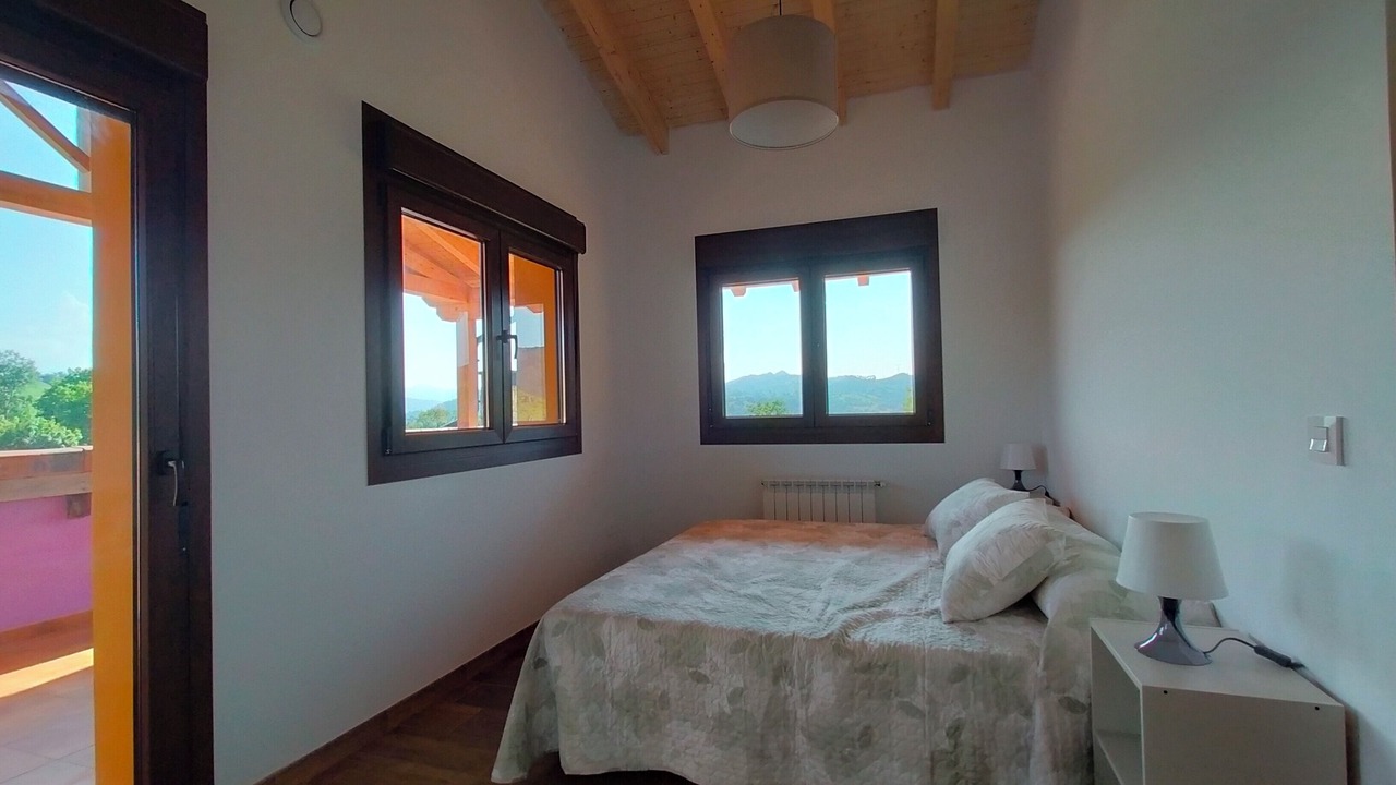 Photo of Bedroom in Tarano