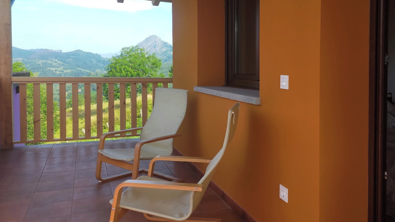 Photo of Outdoor in Tarano