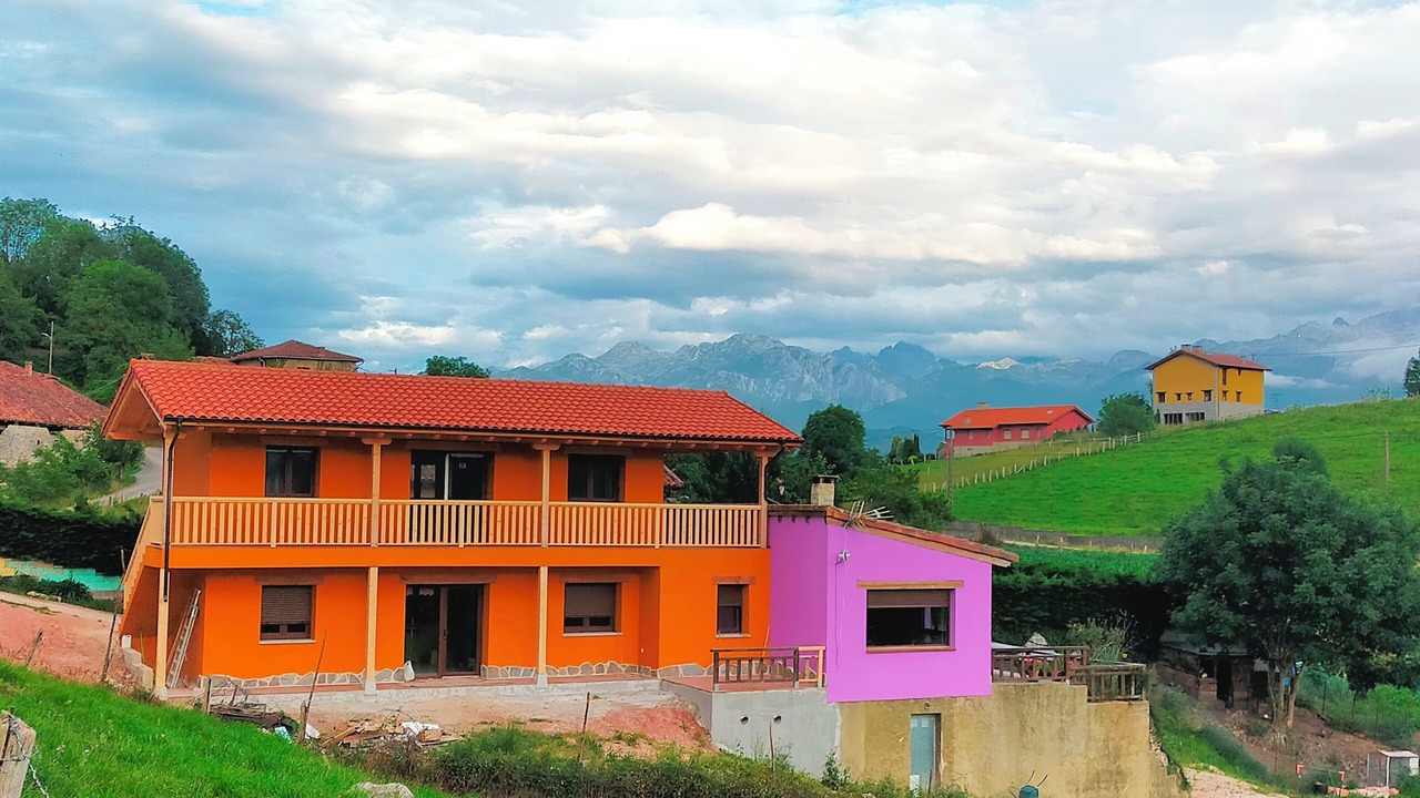 Photo of Outdoor in Tarano