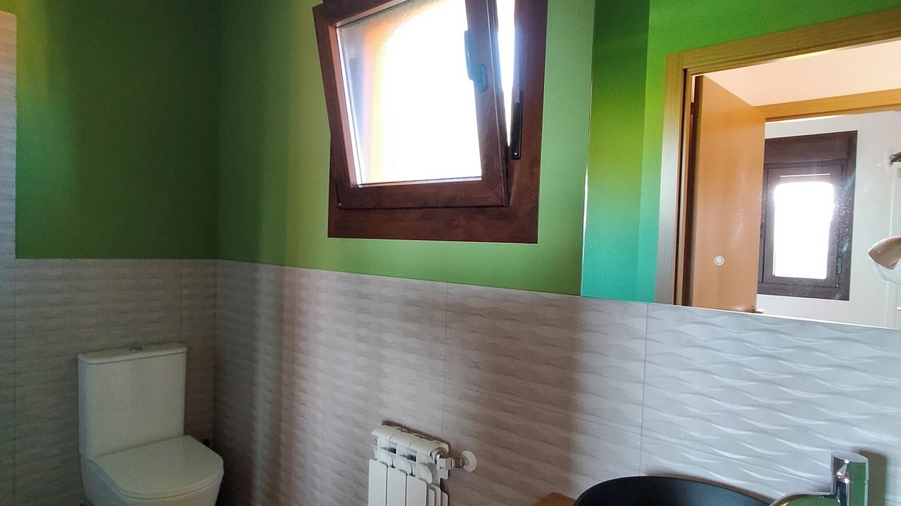 Photo of Bathroom in Tarano