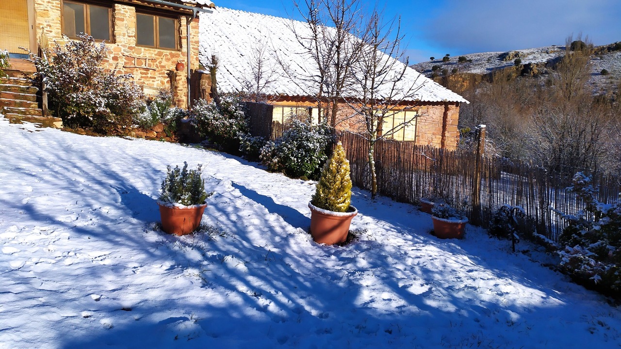 Photo of Outdoor in Noviales
