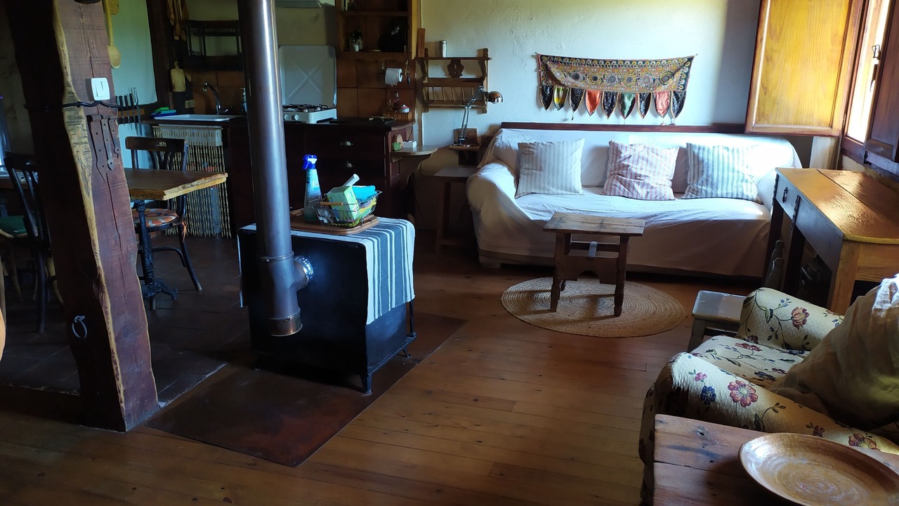 Photo of Livingroom in Noviales