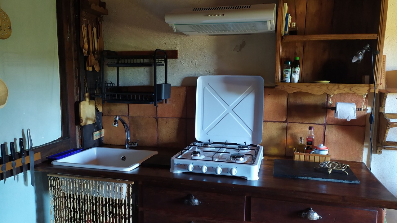 Photo of Kitchen in Noviales