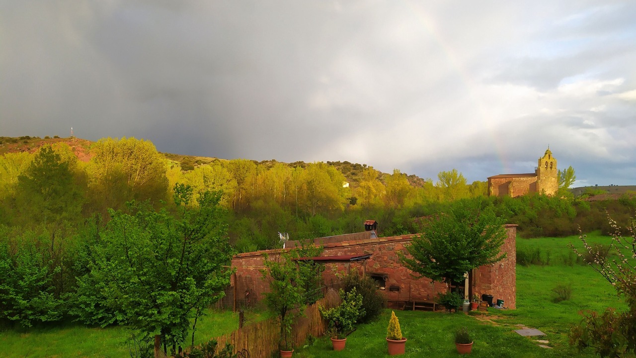 Photo of Outdoor in Noviales