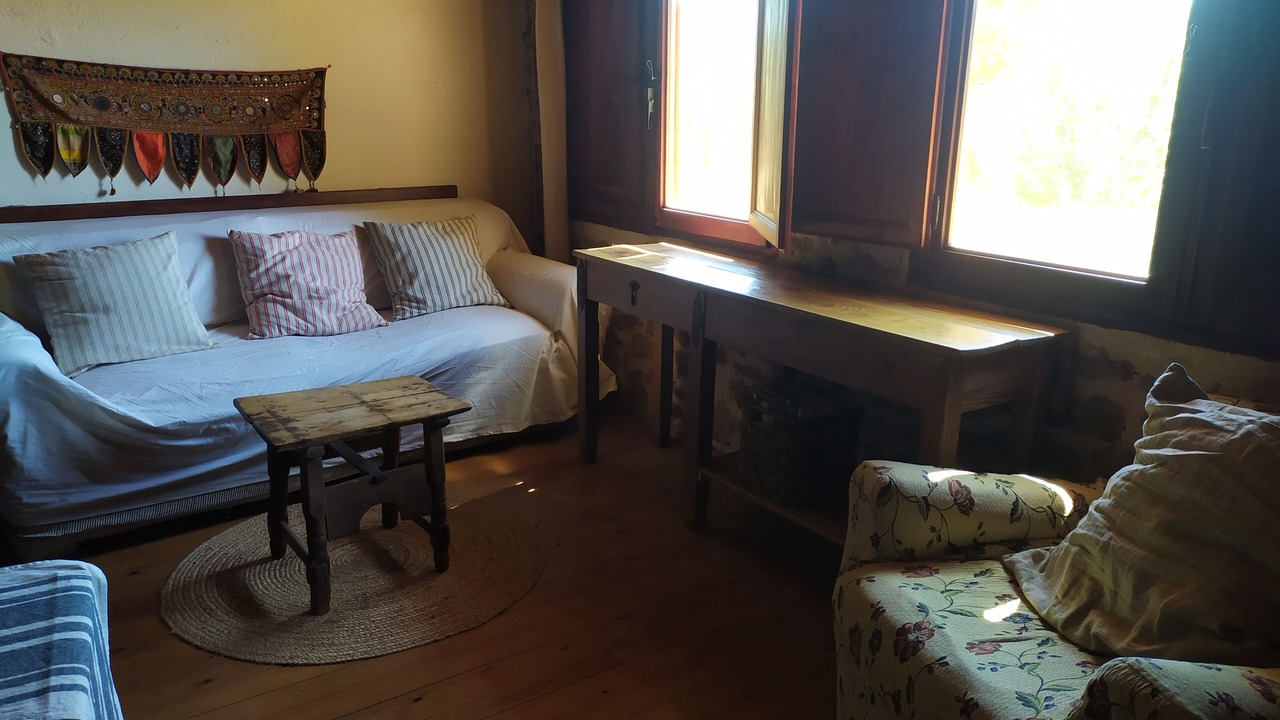 Photo of Livingroom in Noviales
