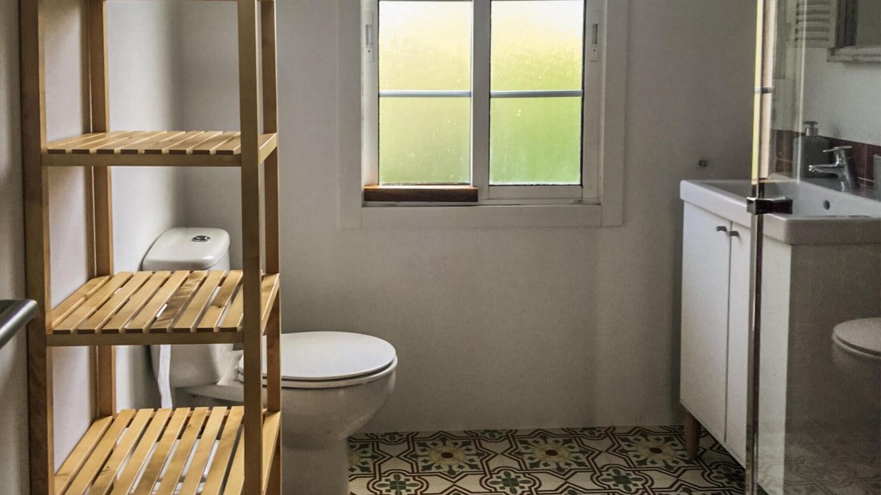 Photo of Bathroom in Espasante