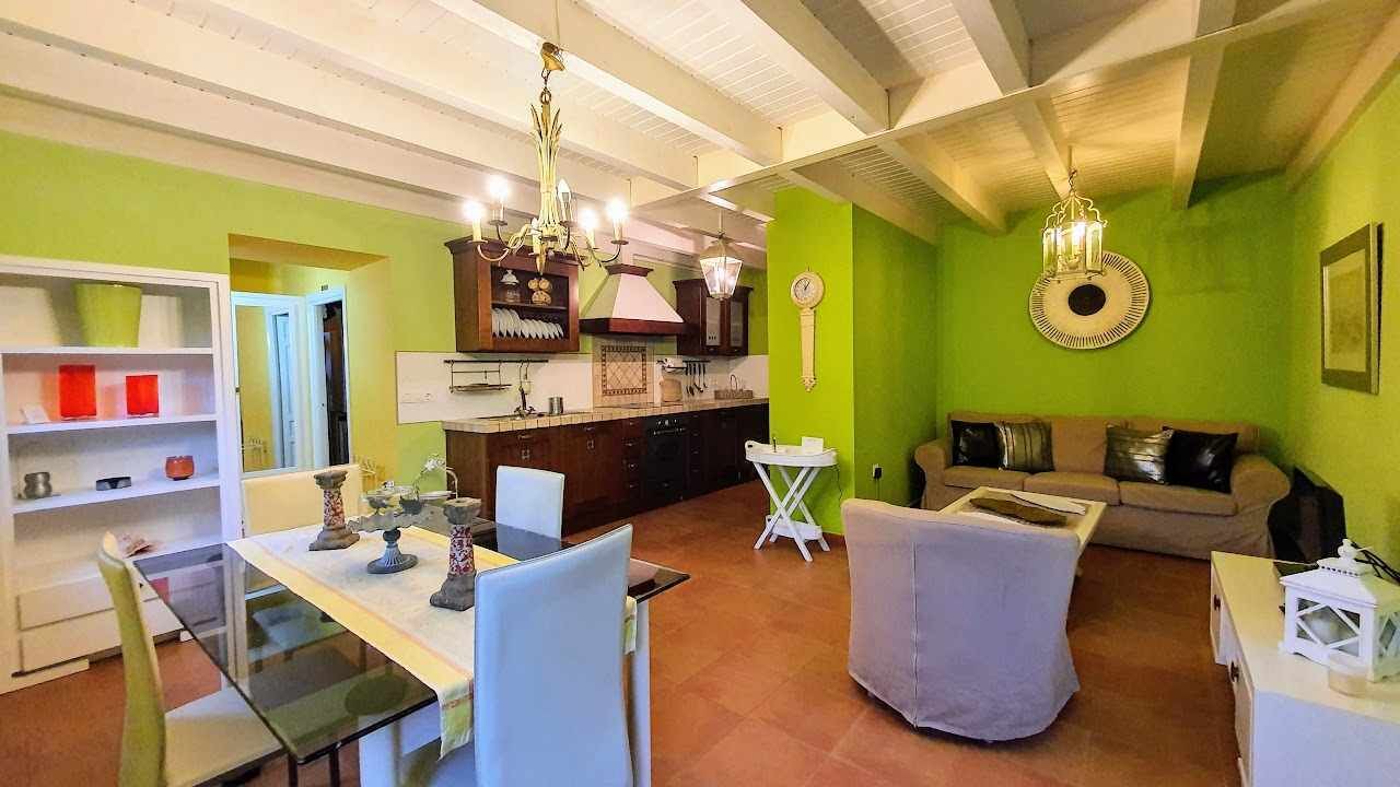 Photo of Bedroom in Pando