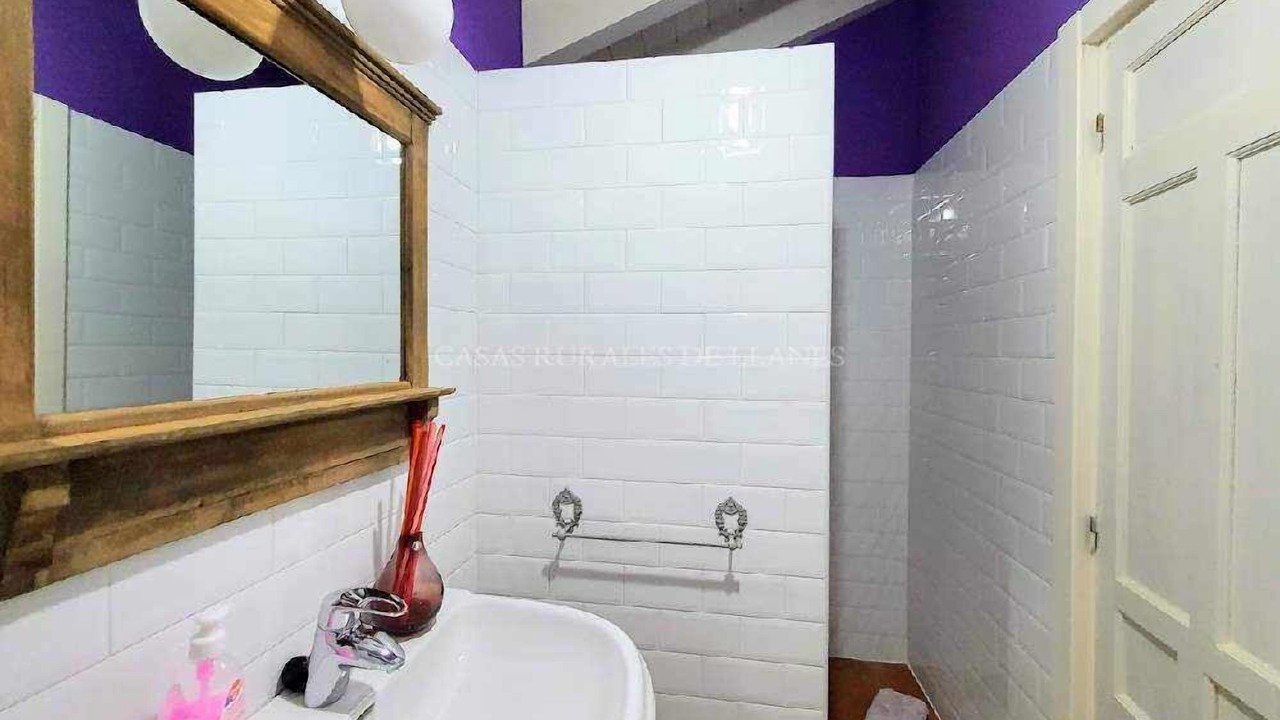 Photo of Bathroom in Pando