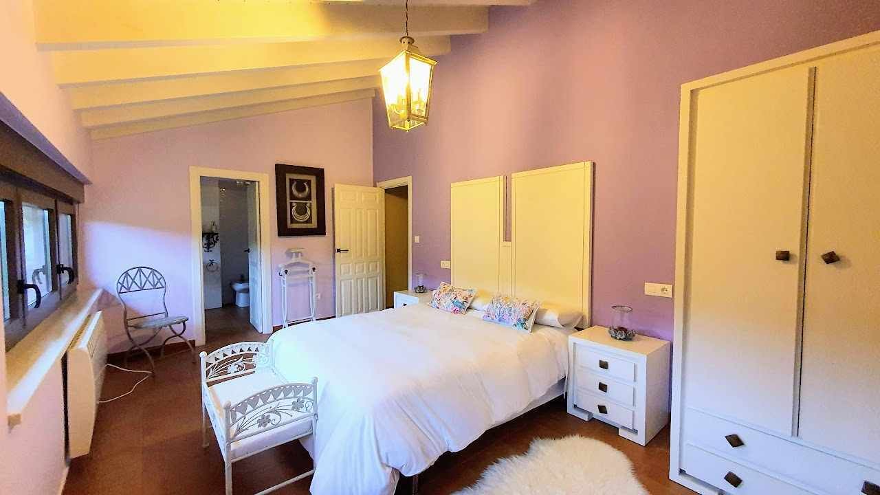 Photo of Bedroom in Pando