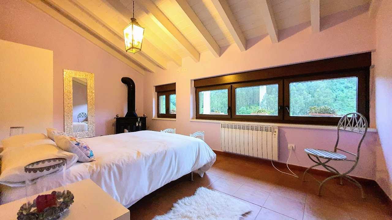 Photo of Bedroom in Pando