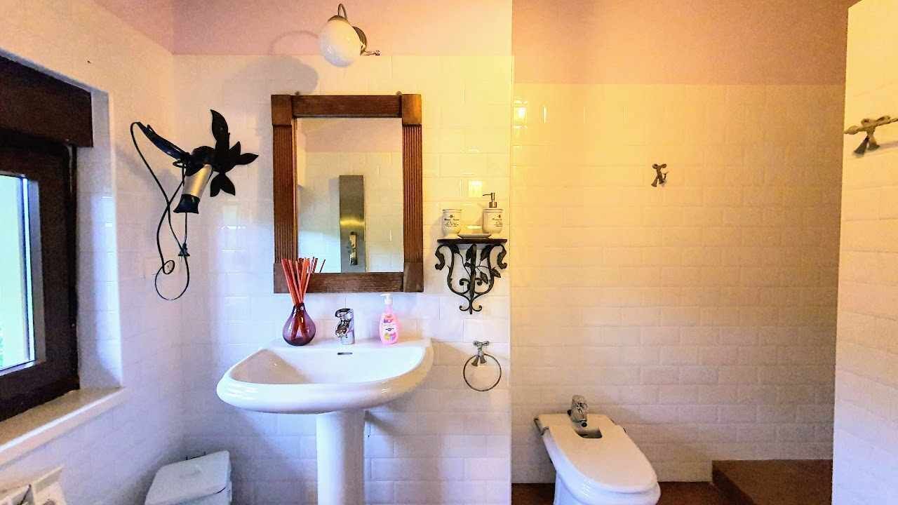 Photo of Bathroom in Pando